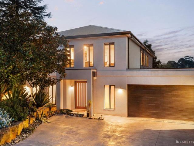Luxury family living with lifestyle appeal