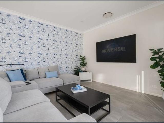 Luxury Family Living with Pool, Solar & Premium Finishes in the Heart of Oran Park