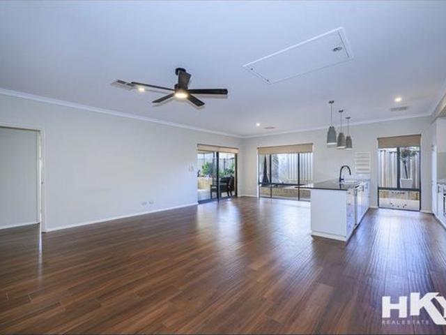 Luxury Family Living with Pool, Side Access & Tesla Charger
