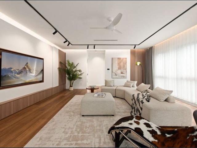 Luxury Family Living with Pool, Premium Finishes and Designer Comfort