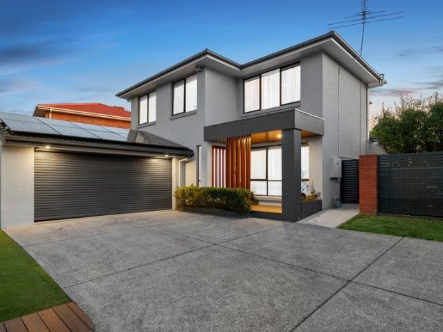 Luxury Family Living with Poolside Appeal