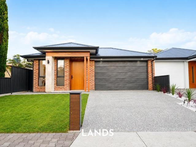 Brand New Luxury Family Living with Premium Finishes