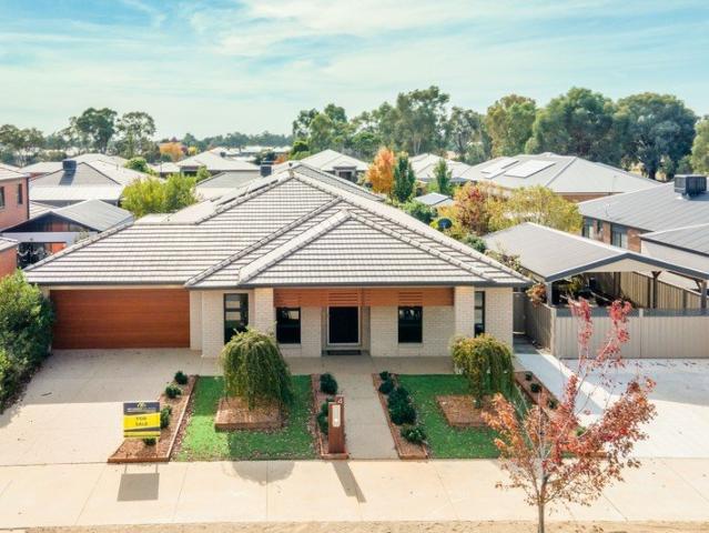 Luxury Family Living with Premium Finishes & Exceptional Space