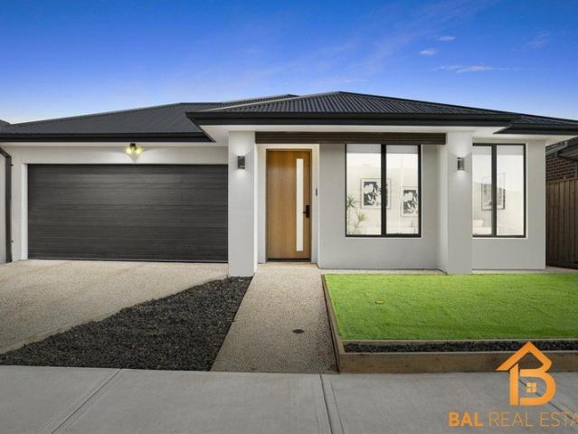 Luxury Family Living with Premium Finishes in a Thriving Location