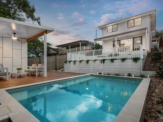 Luxury Family Living with Premium Finishes & Resort Style Pool