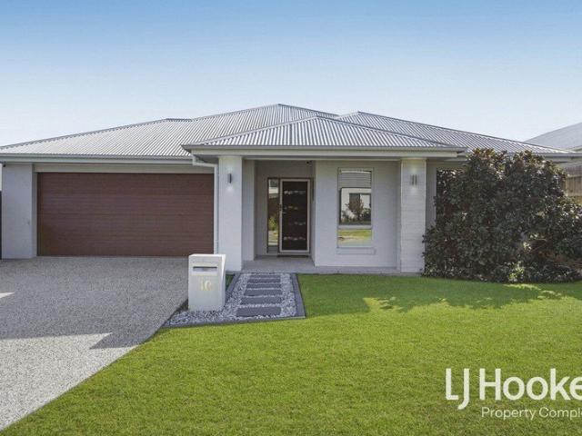 Luxury Family Living with Premium Inclusions in the Heart of Yarrabilba