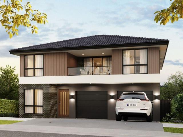 Luxury Family Living with Premium Inclusions in Box Hill