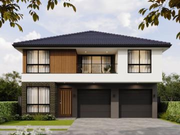 Luxury Family Living with Premium Inclusions in Box Hill