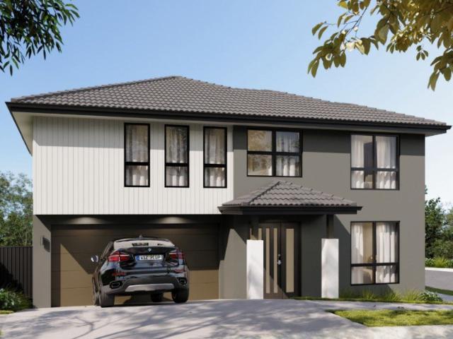Luxury Family Living with Premium Inclusions in Box Hill