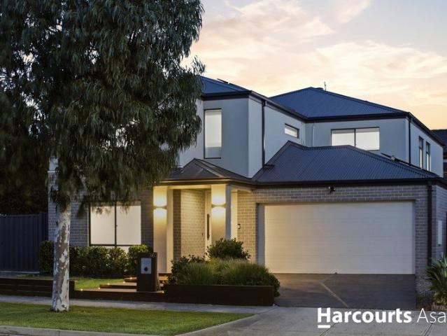 Luxury Family Living with Premium Upgrades & Future Proof Features