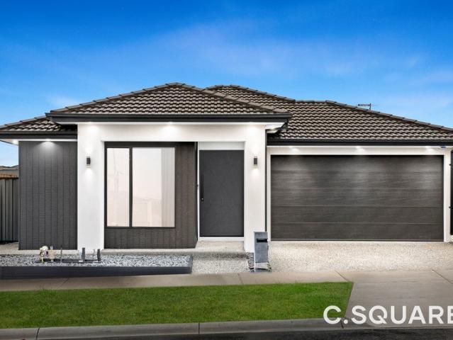 Luxury Family Living with Premium Upgrades in a Prime Location