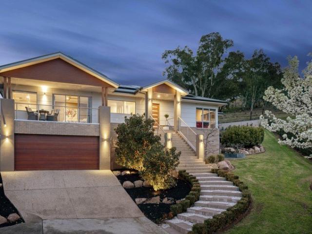 Luxury Family Living with Resort Style Appeal