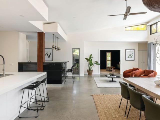 Luxury Family Living with Resort Style Appeal