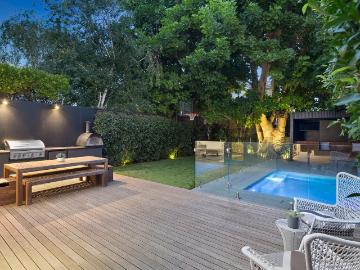 Luxury Family Living with Resort Style Entertaining