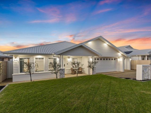 Luxury Family Living with Resort Style Entertaining