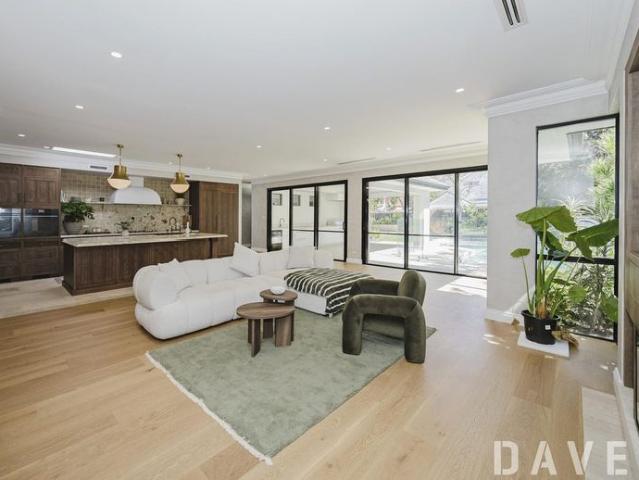 Luxury Family Living with Resort Style Features