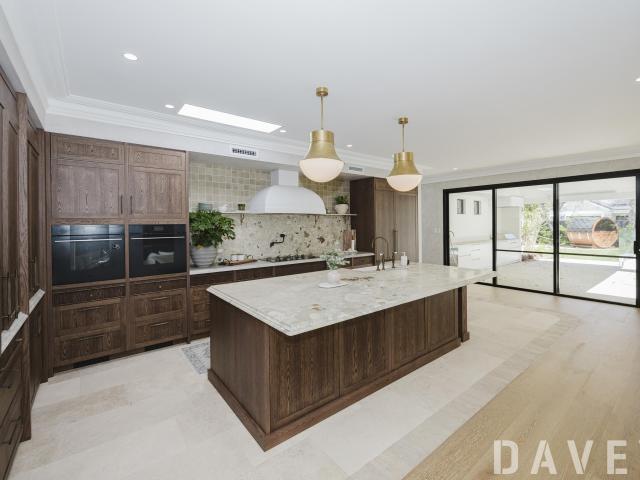 Luxury Family Living with Resort Style Features