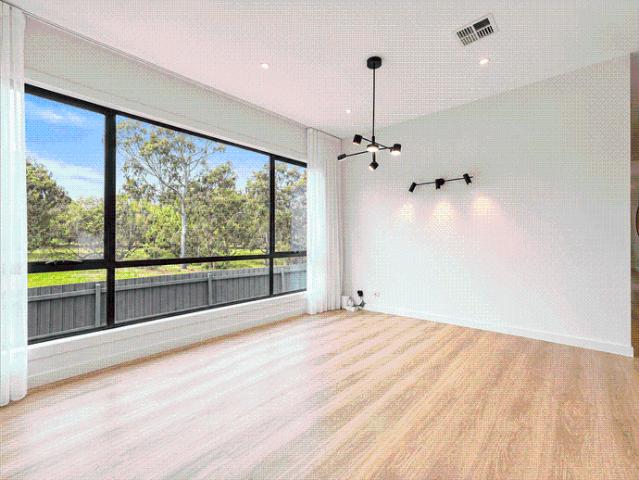 Luxury Family Living with Stunning Parkland Views
