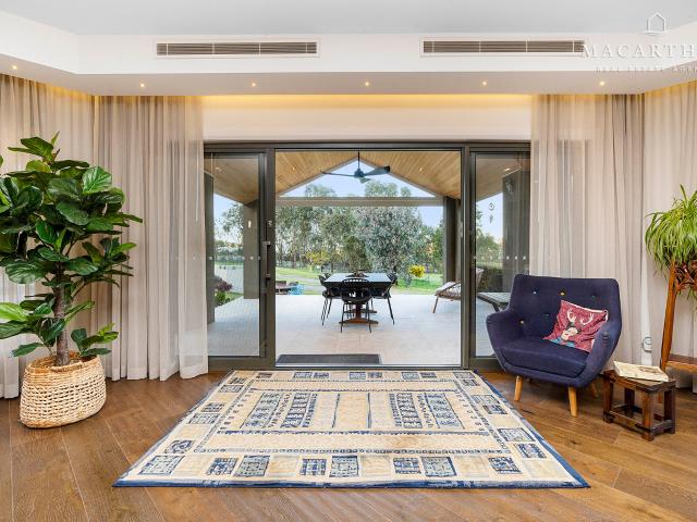 Luxury Family Living with Studio, Pool and Shed on Just Under 3 Acres