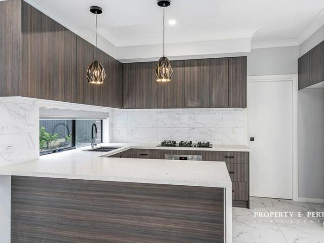 Luxury Family Living with Style, Space & Sophisticated Design