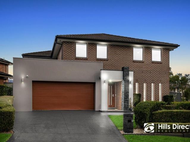 Luxury Family Living with Seven Bedrooms & Resort Style Entertaining