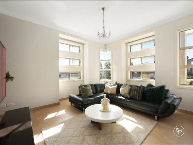 Luxury Family Living with Spa, Triple Garage & Multiple Living Zones