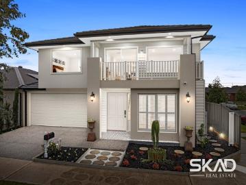 Luxury Family Living with Space, Style & Comfort