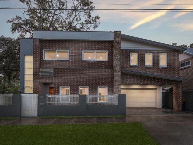 Luxury Family Living with Space, Style & Convenience