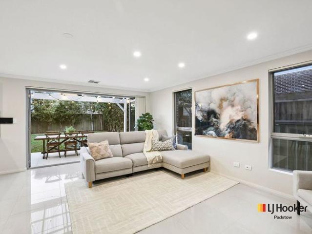 Luxury Family Living with Space, Style & Designer Finishes