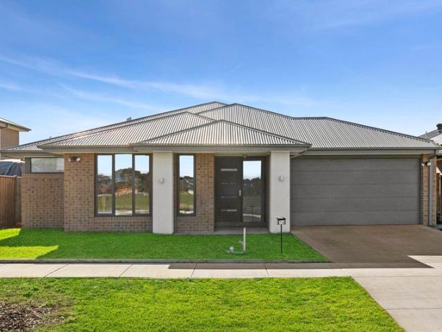 Luxury Family Living with Space, Style & Everyday Convenience