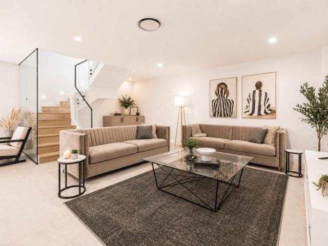 Luxury Family Living with Space, Style & Effortless Entertaining