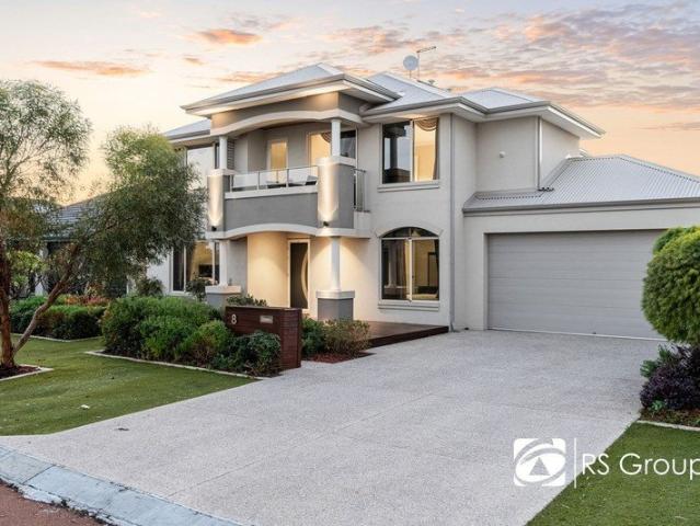Luxury Family Living with Space, Style & Resort Style Entertaining