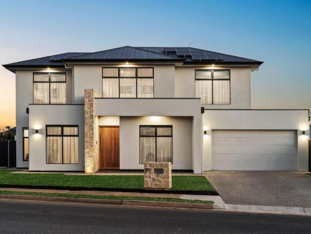 Luxury Family Living with Space, Style & Sophisticated Design