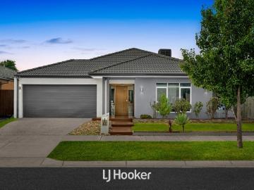 Luxury Family Living with Space, Style & Sophistication