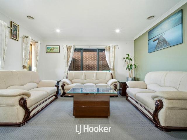 Luxury Family Living with Space & Style *6 MONTHS ONLY LEASE
