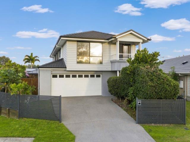 Luxury Family Living with Space, Security & Style in the Heart of Pimpama