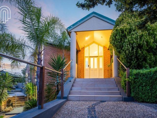 Luxury Family Living with the Ultimate Teenager Friendly Design