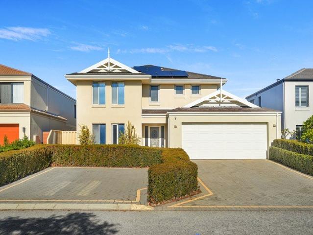 Luxury Family Living with Triple Garage & Multiple Living Zones