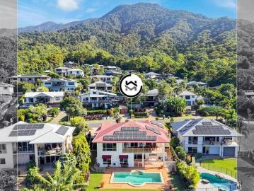 Luxury Family Living with Unforgettable Views