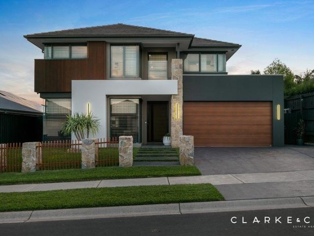 LUXURY FAMILY LIVING WITHOUT COMPROMISE!