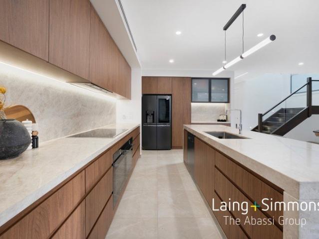 Luxury Family Living Without Compromise