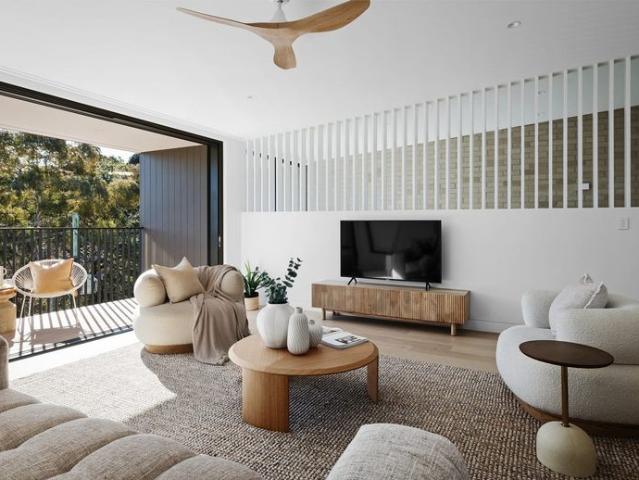 Luxury Family Living At Its Grandest