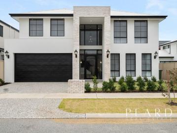 Luxury Family Living At Its Finest