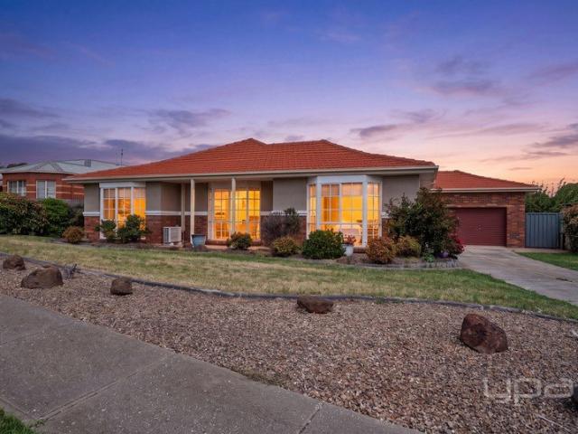 LUXURY FAMILY LIVING AT ITS FINEST!