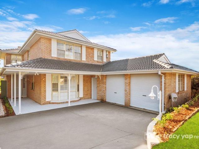 Luxury Family Living Beautifully Renovated & Ready for Its Next Chapter