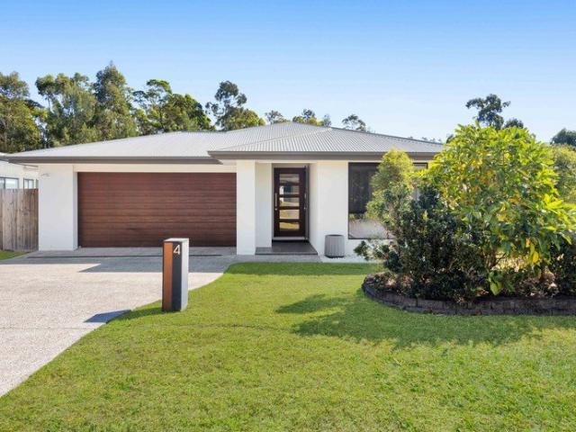 UNDER CONTRACT KIRK & CO PROPERTY