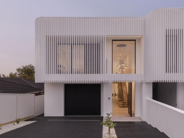 Luxury Family Living Designed to Impress