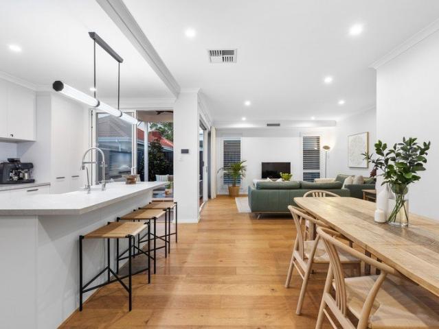 Luxury Family Living Designed for Every Stage of Life