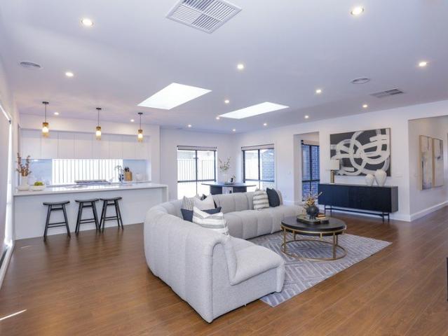 Luxury Family Living Designed for Modern Lifestyles