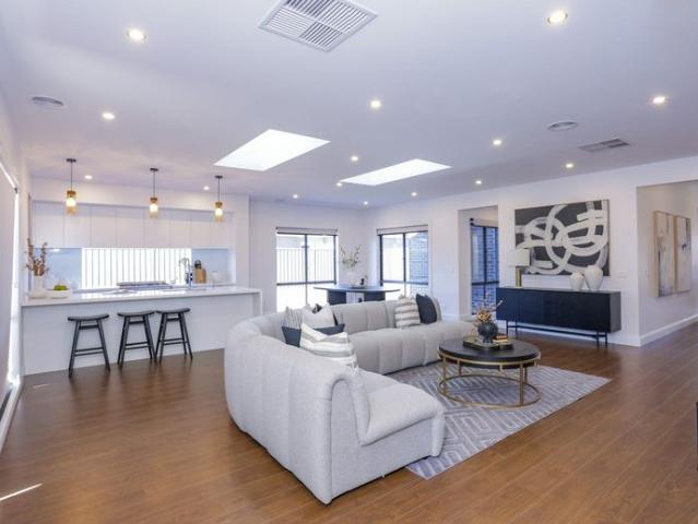 Luxury Family Living Designed for Modern Lifestyles